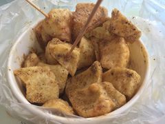 -街街旺风味炸洋芋(大观商业城C座店)