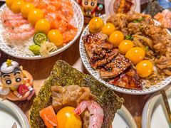 -河风の幸会精致料理