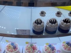 -LanTa蓝塔(北京路店)