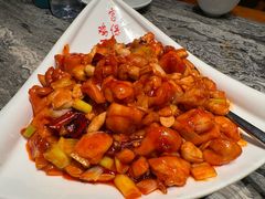 -峨嵋酒家(牡丹园店)