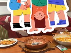 -萨莉亚意式餐厅(万嘉商业广场店)