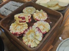 -菌小白火锅(时尚天河店)