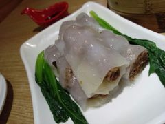 -嘉旺港式茶餐厅(延长中路店)