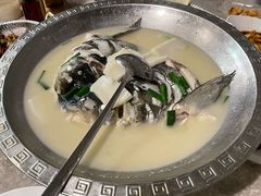 -院子餐厅·大锅菜·老杭帮(桥西直街店)