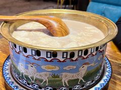 -蒙亨·手把肉·蒙古包文化主题餐厅(天恒广场店)