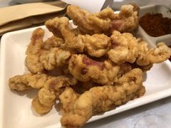 -咏哇美蛙美味(厦门罗宾森店)