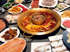 -长嘉·河图火锅(长嘉汇江景旗舰店)