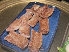 -無二炙坊·和牛烧肉(大钟寺1733店)