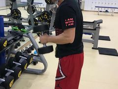 -琪航健身工作室(徐汇光大店)