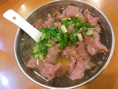 -老牌依强牛肉店(达道总店)