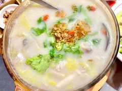 -闽上鲜·福建菜(龙湖滨江天街店)