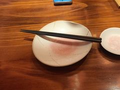 -白石の深夜食堂(芝罘万达店)