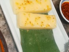 -南京大牌档(香港广场店)