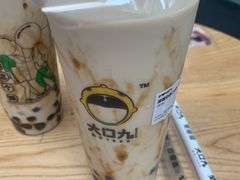 -大口九(东方广场店)