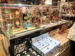 -泡泡玛特POPMART(国金街店)