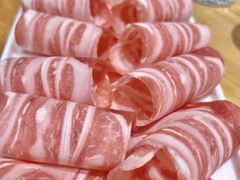 -四喜小胖·北京涮肉(五道营店)