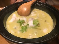 -九锅一堂酸菜鱼(新南凯德直营店)