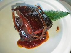 草扎肉-小江南(高新天泺路店)