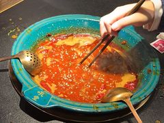 -吼堂老火锅(太古里总店)