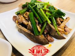-老班长手工灌汤包老店(东山店)