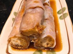 油条肠粉-正斗·港式粤菜(SKLP店)