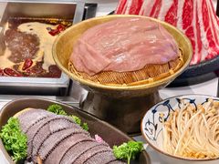 -皇城老妈川味火锅·大连海鲜火锅(港湾店)