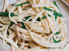 南风茭白-兰溪小馆(东直门簋街店)