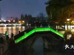 -南通濠河风景名胜区