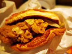 -麦当劳(鼓楼店)