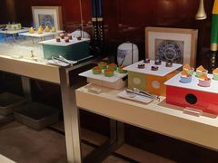 -上海东方佘山翰悦阁酒店·Vie全日制餐厅