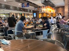 -新旺茶餐厅(嘉里城店)