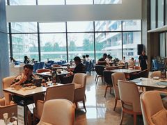 -菲住布渴酒店自助餐厅(阿里巴巴西溪园区店)