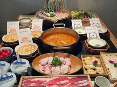 -山海蟹庐·海鲜糟粕醋火锅(慈溪店)