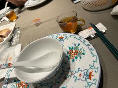 -小厨娘绣中淮扬(大行宫科巷店)