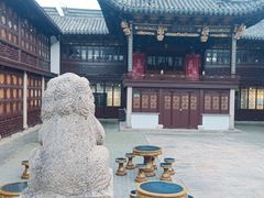 景点-中国昆曲博物馆