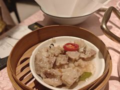 -囍凤楼·粤菜·点心·火锅(温特莱店)