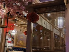 -九田家黑牛烤肉料理(太原迎泽区同至人店)