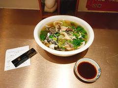 -狮头牌卤味研究所·卤味饭(花城汇南区店)