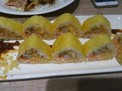 -牛油果大师寿司(瑞景店)