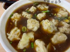 -蒋家桥饺面店(广陵路店)