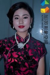 旭英形象化妆学校-旭英形象空间