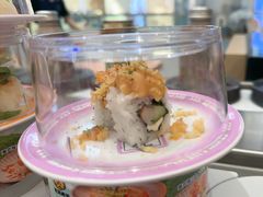 -元气寿司(金光华店)