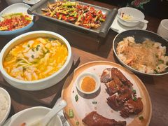-湖兰金牌小炒肉(椒江万达店)