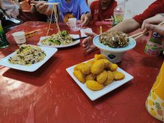 -海坛特色小吃·只做平潭特色菜(平潭店)