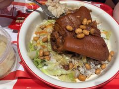 -猪角·闽南猪脚饭(茶亭店)