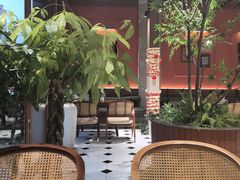 -嗒令甜品·主题融合料理餐厅(首座时代店)