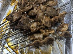 -酒宝荡烧烤(长航局江大路住宅小区店)