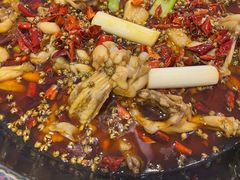 -何师傅美蛙鱼头(汉街店)