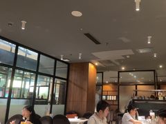 -西堤牛排(南京龙江店)