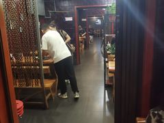 -万记麻辣烫国展总店